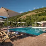 Lantställe Borgo Di Gallano