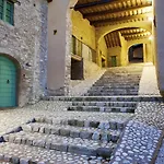 Borgo Di Gallano Landhuis Valtopina