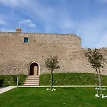 Landhuis Borgo Di Gallano