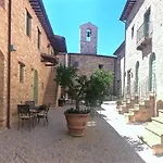 Landhuis Borgo Di Gallano *