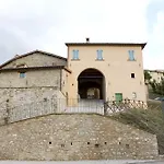 Landhuis Borgo Di Gallano