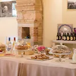 Borgo Di Gallano Landhuis