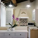 Borgo Di Gallano Landhuis *