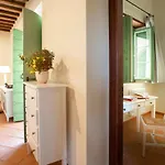 Landhuis Borgo Di Gallano