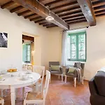 Borgo Di Gallano Landhuis