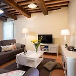 Borgo Di Gallano Landhuis *