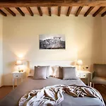 Borgo Di Gallano Landhuis Valtopina