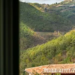 Borgo Di Gallano Landhuis