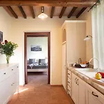 Landhuis Borgo Di Gallano *