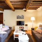 Borgo Di Gallano Lantställe Valtopina