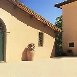 Landhuis Borgo Di Gallano Valtopina
