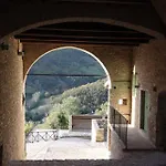 Borgo Di Gallano Valtopina