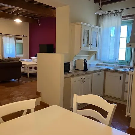 Borgo Di Gallano * Valtopina