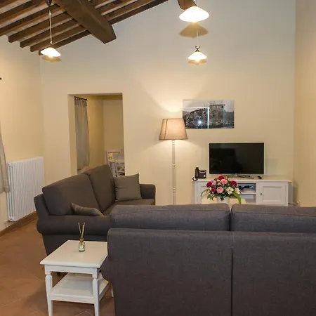 Borgo Di Gallano