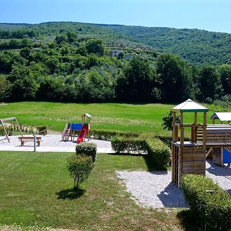 Borgo Di Gallano Country house *