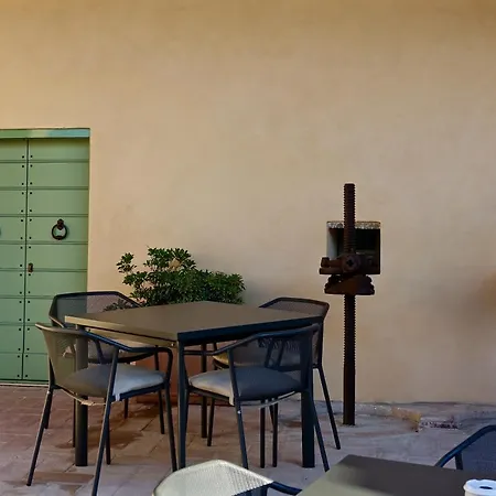 Country house Borgo Di Gallano