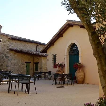 Borgo Di Gallano Country house *