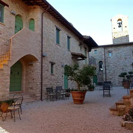 Country house Borgo Di Gallano