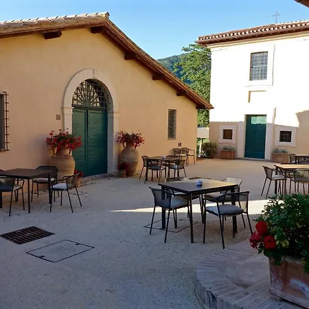 Borgo Di Gallano