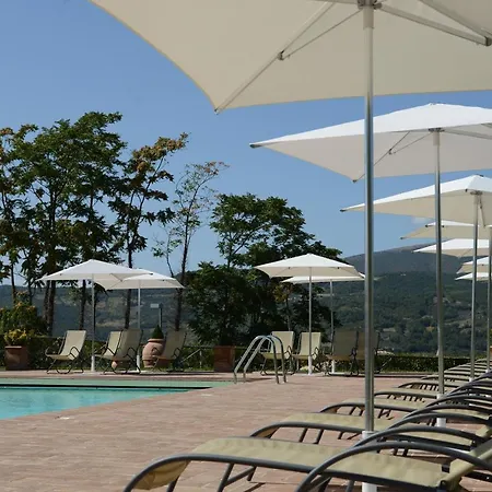 Country house Borgo Di Gallano