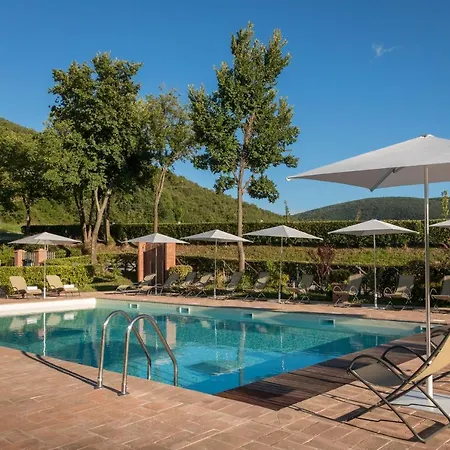 Country house Borgo Di Gallano Valtopina