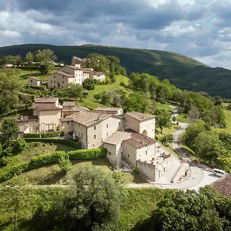 Landhaus Borgo Di Gallano