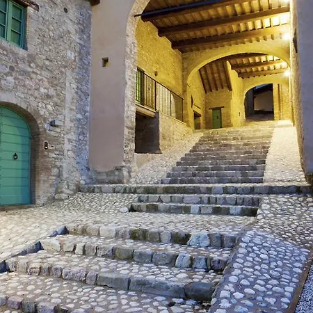 Borgo Di Gallano Landhuis Valtopina