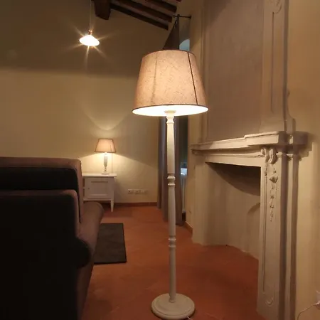 Borgo Di Gallano カントリーハウス *