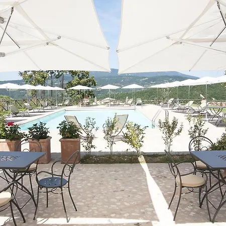 Borgo Di Gallano Valtopina