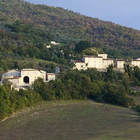Borgo Di Gallano Casa rural Valtopina