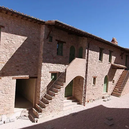 Borgo Di Gallano * Valtopina