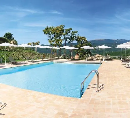 Borgo Di Gallano * Valtopina