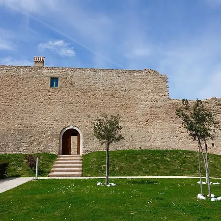 Landhuis Borgo Di Gallano
