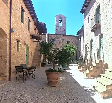 Landhuis Borgo Di Gallano *