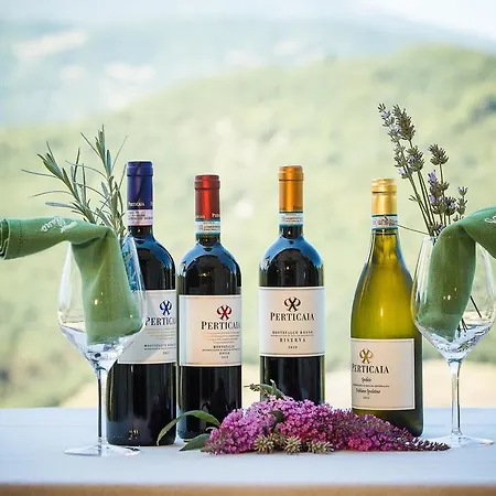 Borgo Di Gallano Valtopina