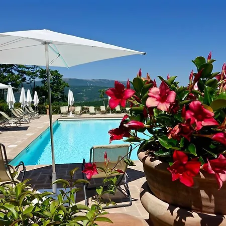 Casa rural Borgo Di Gallano