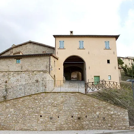 Landhuis Borgo Di Gallano