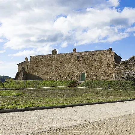 カントリーハウス Borgo Di Gallano