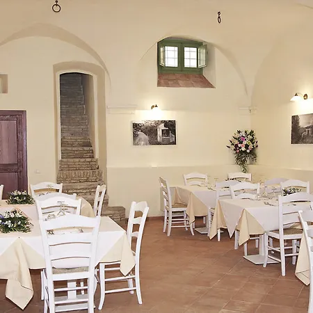 Borgo Di Gallano Casa rural Valtopina