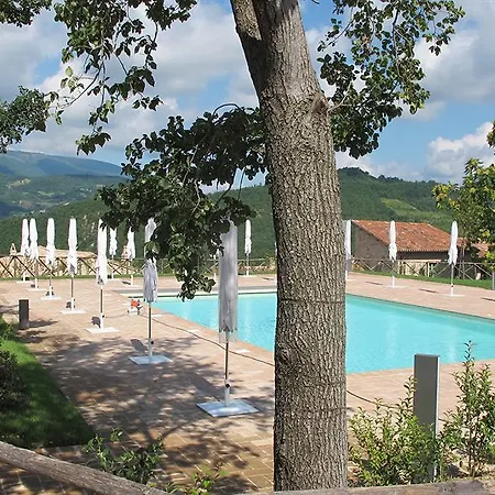 Borgo Di Gallano Valtopina