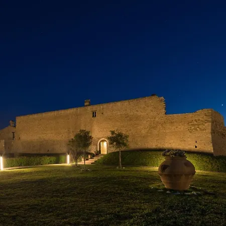 Borgo Di Gallano Casa rural *