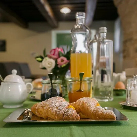 Landhaus Borgo Di Gallano