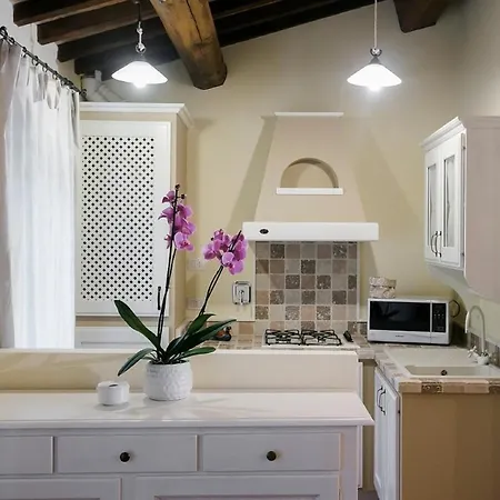 Borgo Di Gallano Casa rural *