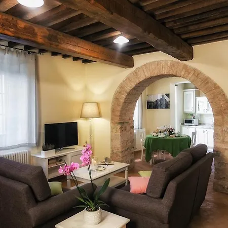 Casa rural Borgo Di Gallano *