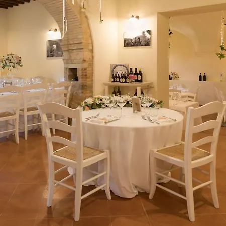 Borgo Di Gallano Valtopina