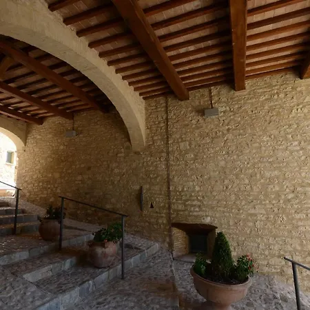 Borgo Di Gallano Casa rural *