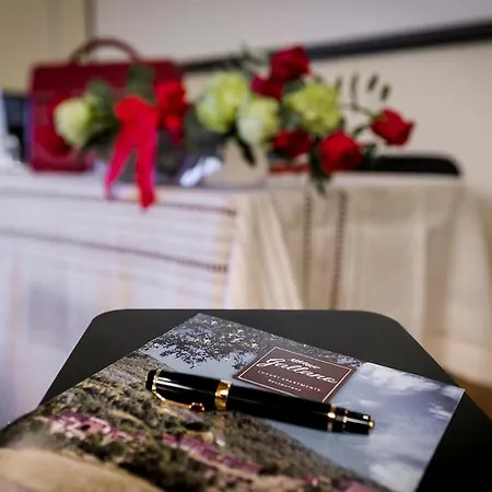 Borgo Di Gallano Casa rural Valtopina