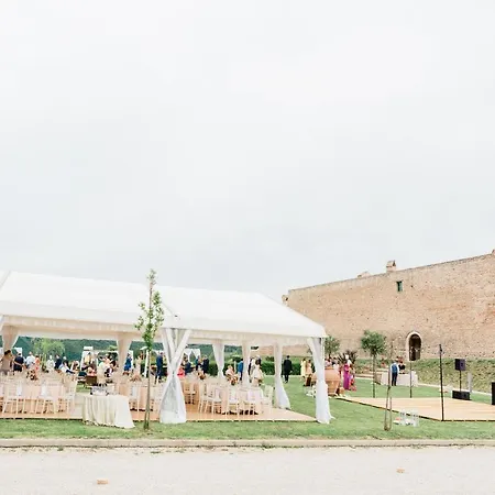 Borgo Di Gallano * Valtopina