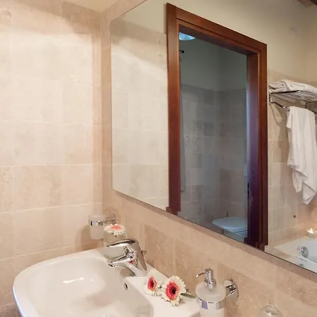 Borgo Di Gallano * Valtopina