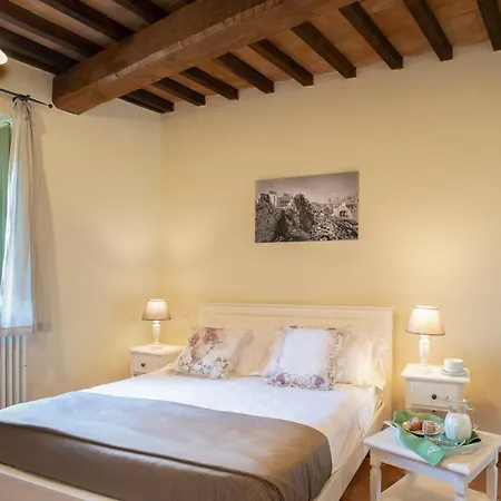 Borgo Di Gallano